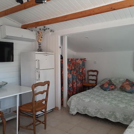 Chalet Au Pied Du Mont Ventoux Mormoiron Ngoại thất bức ảnh