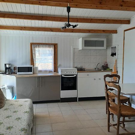 Chalet Au Pied Du Mont Ventoux Mormoiron Ngoại thất bức ảnh