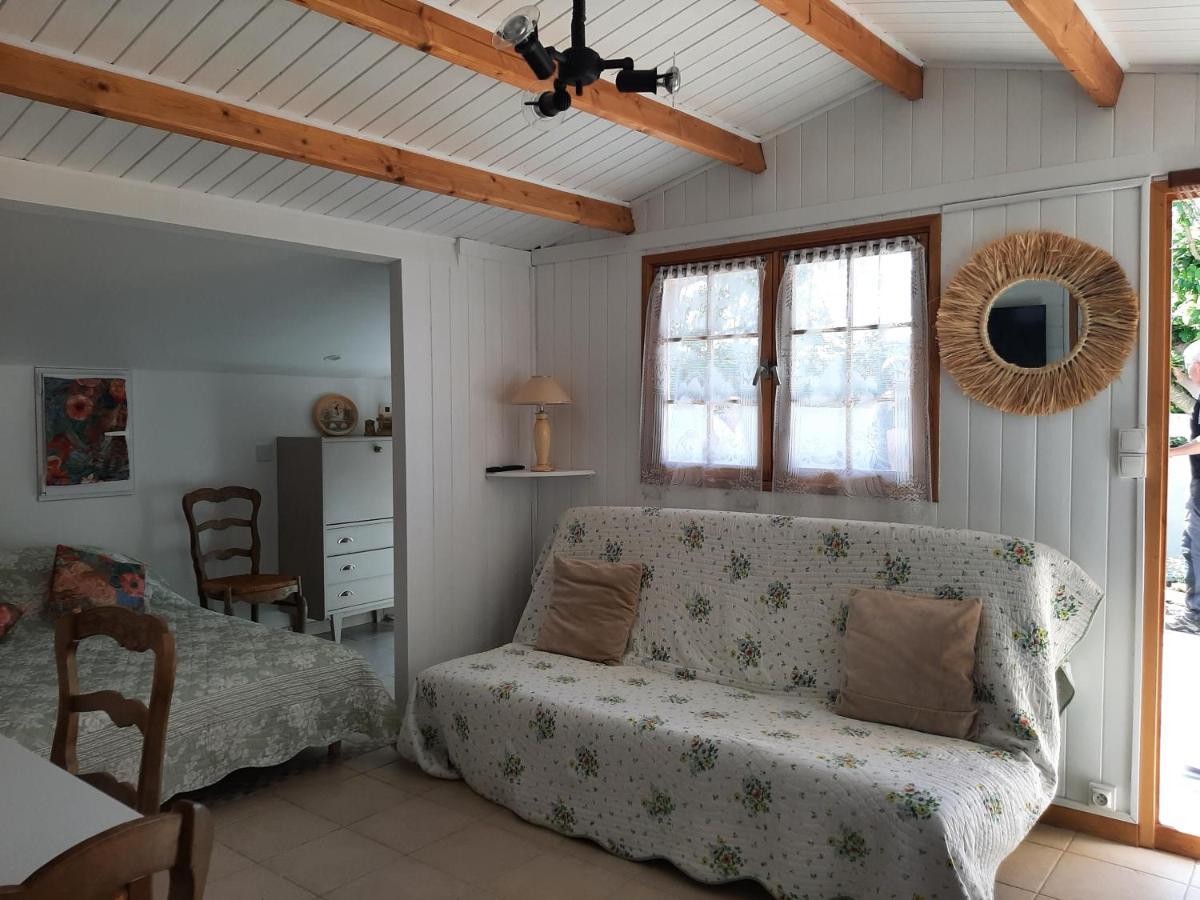 Chalet Au Pied Du Mont Ventoux Mormoiron Ngoại thất bức ảnh