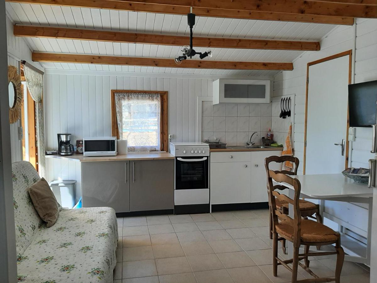 Chalet Au Pied Du Mont Ventoux Mormoiron Ngoại thất bức ảnh